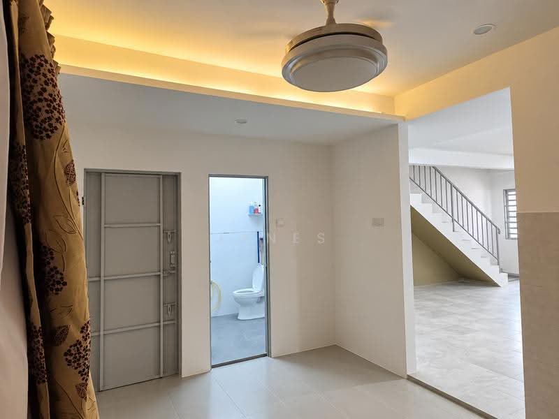 2-storey Terraced House for Rent in Taman Pekatra Indah (Simpang Ampat) - Janes Lee - Interior - PropertyGuru.com.my