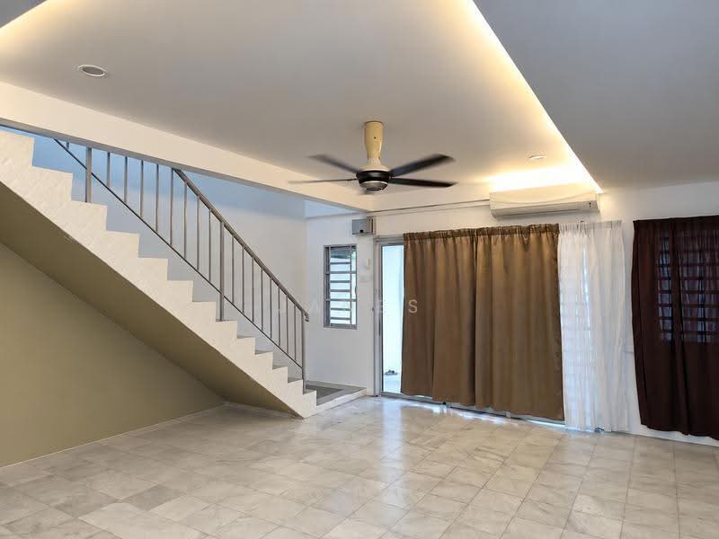 2-storey Terraced House for Rent in Taman Pekatra Indah (Simpang Ampat) - Janes Lee - Interior - PropertyGuru.com.my