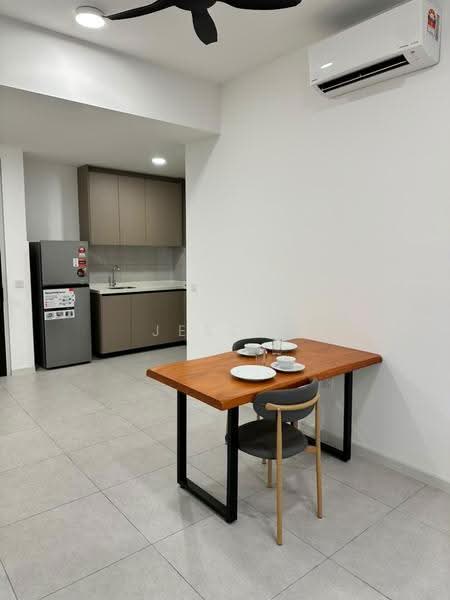 Service Residence for Rent at Teja @ Subang Jaya City Centre (SJCC) - Jessie Chan - Kitchen - PropertyGuru.com.my