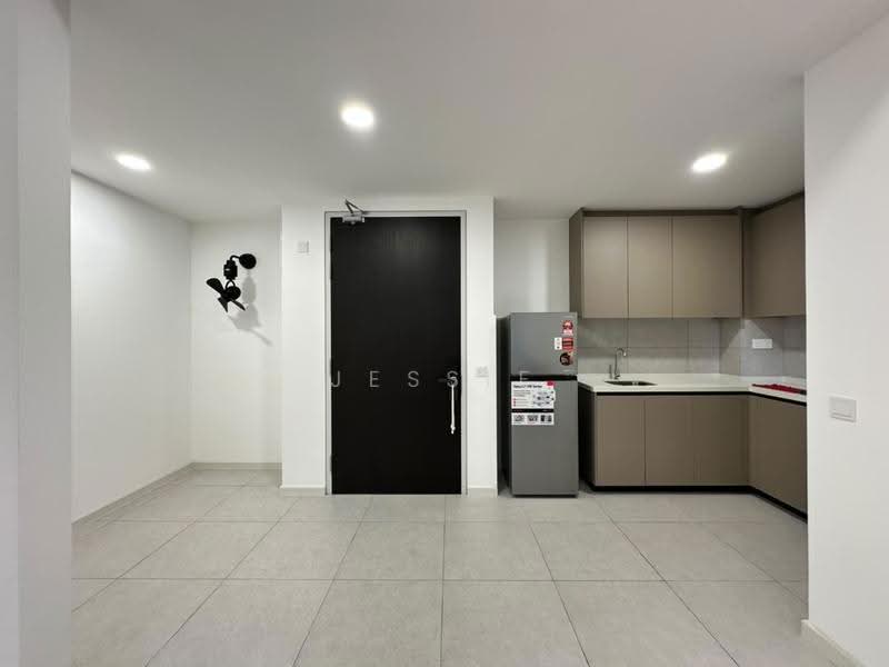 Service Residence for Rent at Teja @ Subang Jaya City Centre (SJCC) - Jessie Chan - Kitchen - PropertyGuru.com.my