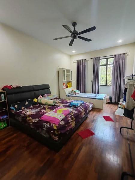 Semi-Detached House for Sale in Horizon Hills (Iskandar Puteri (Nusajaya)) - Arshad . - Bedroom - PropertyGuru.com.my