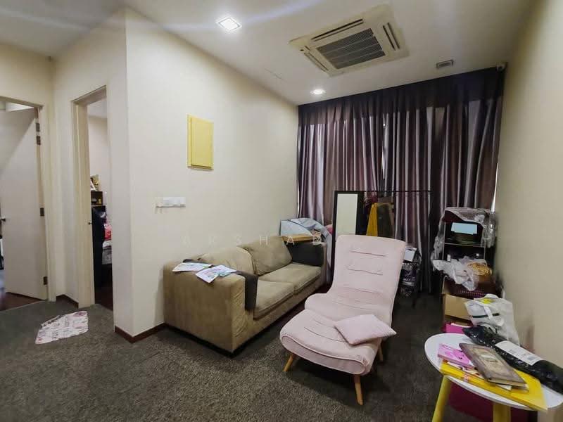 Semi-Detached House for Sale in Horizon Hills (Iskandar Puteri (Nusajaya)) - Arshad . - Living Room - PropertyGuru.com.my