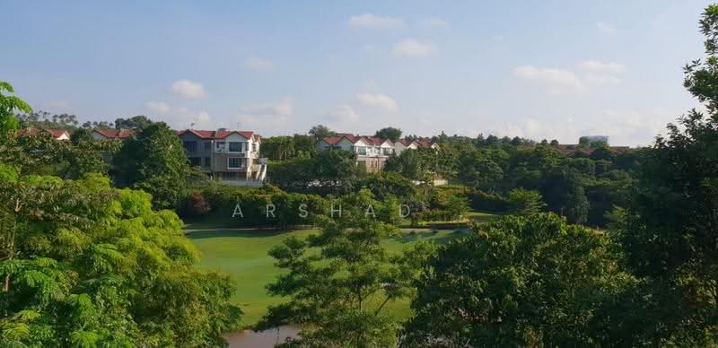 Semi-Detached House for Sale in Horizon Hills (Iskandar Puteri (Nusajaya)) - Arshad . - Exterior - PropertyGuru.com.my