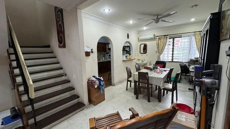 Rumah Teres 2-Tingkat untuk Dijual di Jalan Klang Lama (Old Klang Road) (Kuala Lumpur) - Zack Yahya - PropertyGuru.com.my