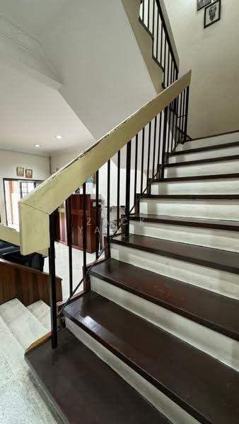 Rumah Teres 2-Tingkat untuk Dijual di Jalan Klang Lama (Old Klang Road) (Kuala Lumpur) - Zack Yahya - PropertyGuru.com.my
