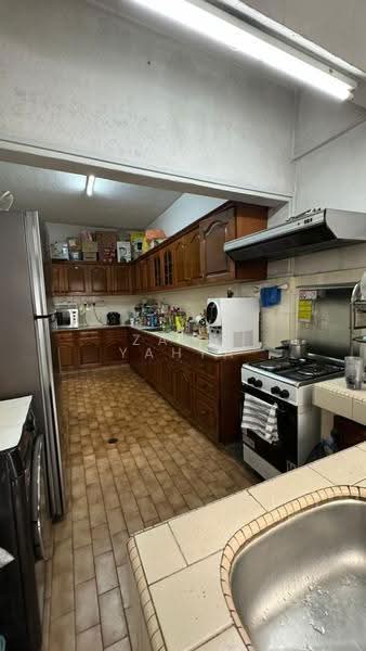 Rumah Teres 2-Tingkat untuk Dijual di Jalan Klang Lama (Old Klang Road) (Kuala Lumpur) - Zack Yahya - PropertyGuru.com.my