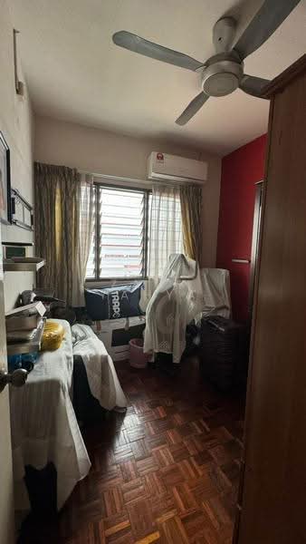 Rumah Teres 2-Tingkat untuk Dijual di Jalan Klang Lama (Old Klang Road) (Kuala Lumpur) - Zack Yahya - PropertyGuru.com.my