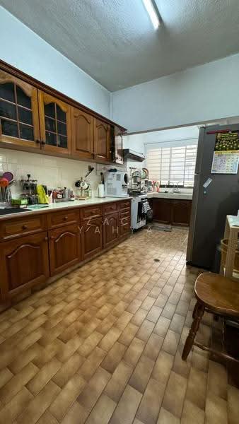 Rumah Teres 2-Tingkat untuk Dijual di Jalan Klang Lama (Old Klang Road) (Kuala Lumpur) - Zack Yahya - PropertyGuru.com.my