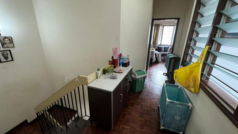 Rumah Teres 2-Tingkat untuk Dijual di Jalan Klang Lama (Old Klang Road) (Kuala Lumpur) - Zack Yahya - PropertyGuru.com.my