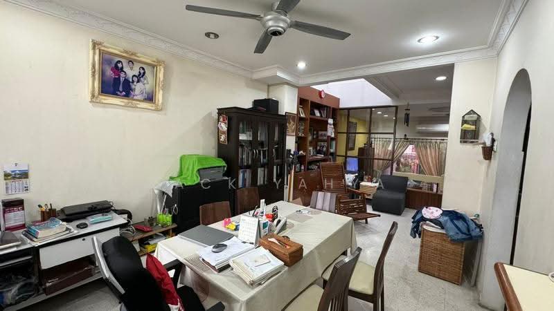 Rumah Teres 2-Tingkat untuk Dijual di Jalan Klang Lama (Old Klang Road) (Kuala Lumpur) - Zack Yahya - PropertyGuru.com.my