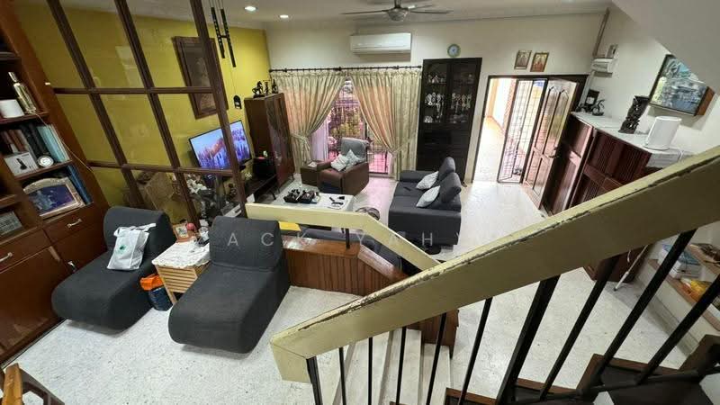 Rumah Teres 2-Tingkat untuk Dijual di Jalan Klang Lama (Old Klang Road) (Kuala Lumpur) - Zack Yahya - PropertyGuru.com.my