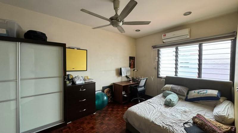 Rumah Teres 2-Tingkat untuk Dijual di Jalan Klang Lama (Old Klang Road) (Kuala Lumpur) - Zack Yahya - PropertyGuru.com.my
