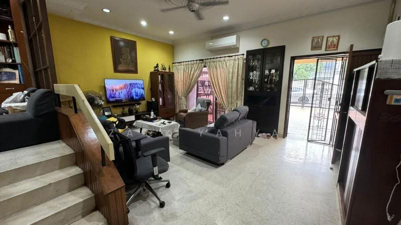 Rumah Teres 2-Tingkat untuk Dijual di Jalan Klang Lama (Old Klang Road) (Kuala Lumpur) - Zack Yahya - PropertyGuru.com.my
