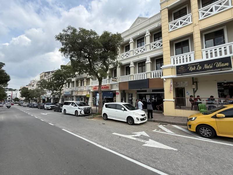 Kedai untuk Dijual di Putrajaya (Putrajaya) - NoraFizah Gapar - Exterior - PropertyGuru.com.my