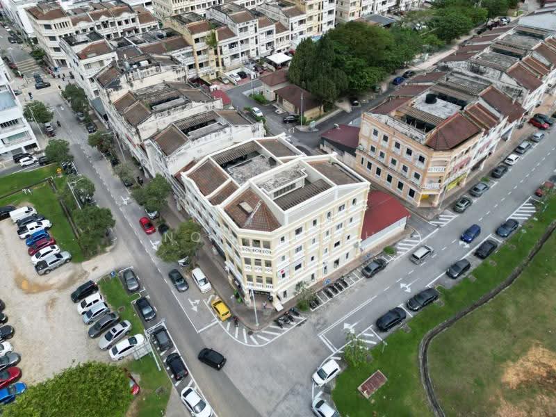 Kedai untuk Dijual di Putrajaya (Putrajaya) - NoraFizah Gapar - Exterior - PropertyGuru.com.my