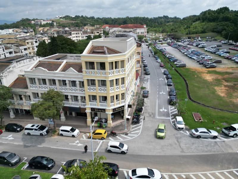 Kedai untuk Dijual di Putrajaya (Putrajaya) - NoraFizah Gapar - Exterior - PropertyGuru.com.my