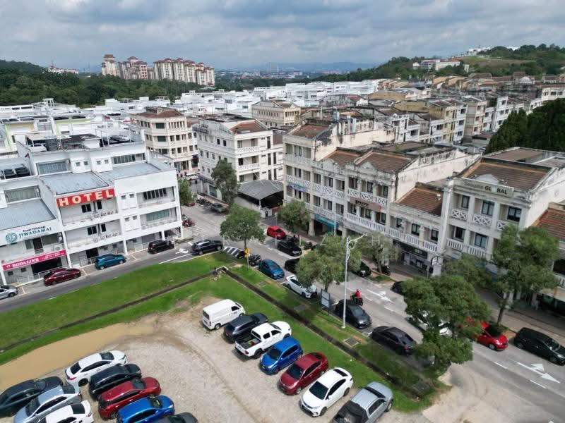 Kedai untuk Dijual di Putrajaya (Putrajaya) - NoraFizah Gapar - Exterior - PropertyGuru.com.my