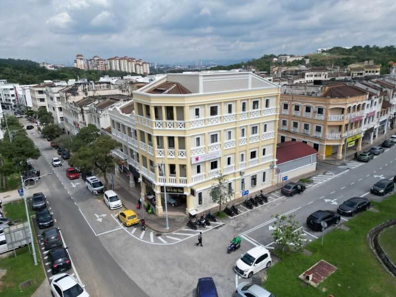 Kedai untuk Dijual di Putrajaya (Putrajaya) - NoraFizah Gapar - Exterior - PropertyGuru.com.my