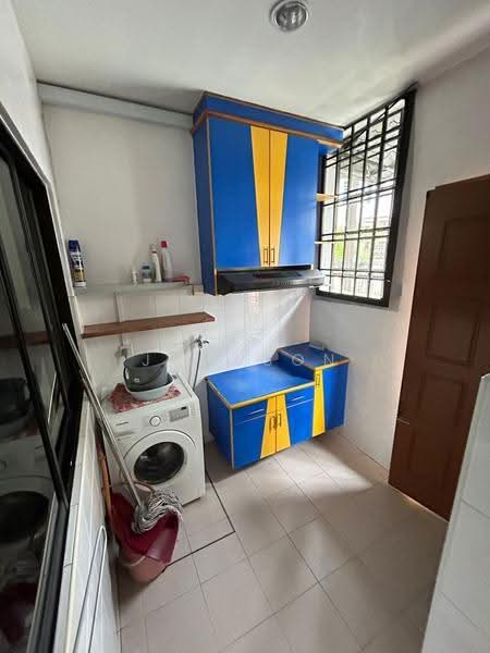 Terraced House for Rent in Taman Mutiara Rini (Skudai) - Jameson Choo - Interior - PropertyGuru.com.my