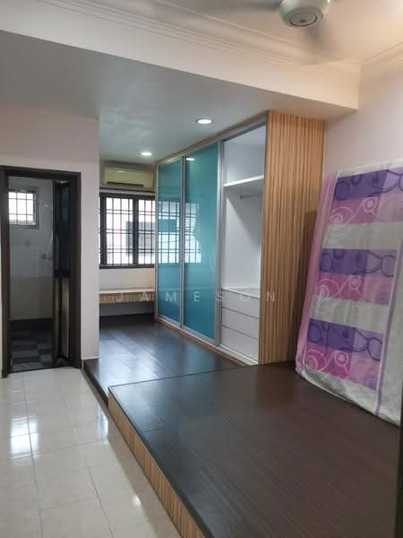 Terraced House for Rent in Taman Mutiara Rini (Skudai) - Jameson Choo - PropertyGuru.com.my