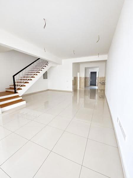 Rumah Teres 2-Tingkat untuk Dijual di Elmina (Shah Alam) - Lucas Loh - Interior - PropertyGuru.com.my