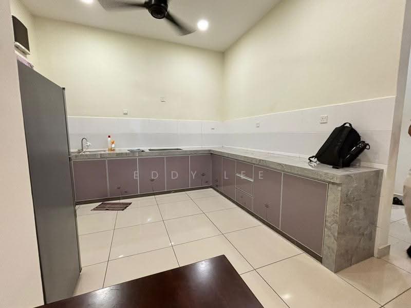 Service Residence for Rent at Saville @ Cheras - Eddy Lee - Kitchen - PropertyGuru.com.my