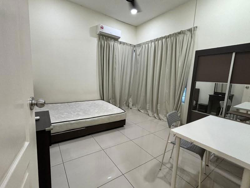 Service Residence for Rent at Saville @ Cheras - Eddy Lee - Bedroom - PropertyGuru.com.my
