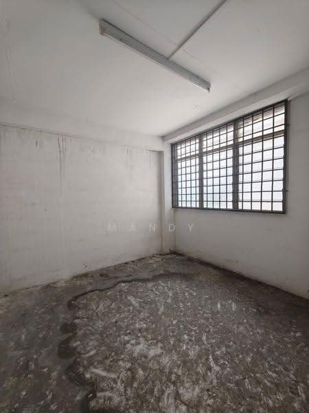 Rumah Flat untuk Dijual di Flat Pakatan Bercham - Mandy Phang - Interior - PropertyGuru.com.my