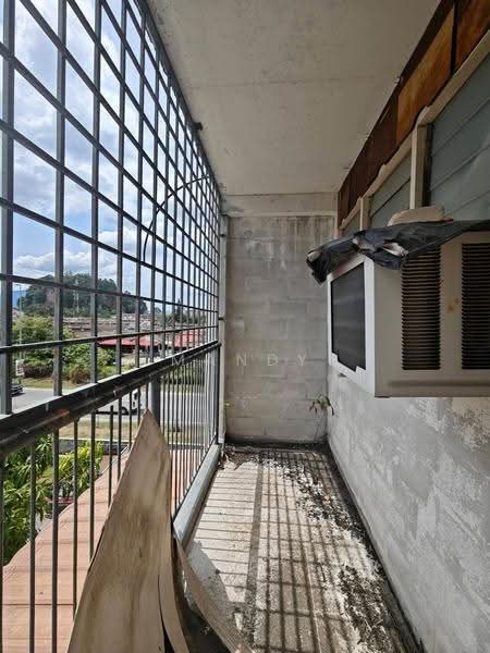 Rumah Flat untuk Dijual di Flat Pakatan Bercham - Mandy Phang - PropertyGuru.com.my