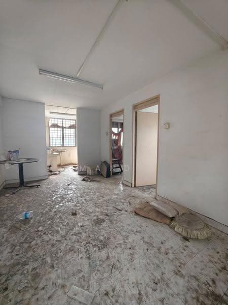 Rumah Flat untuk Dijual di Flat Pakatan Bercham - Mandy Phang - PropertyGuru.com.my