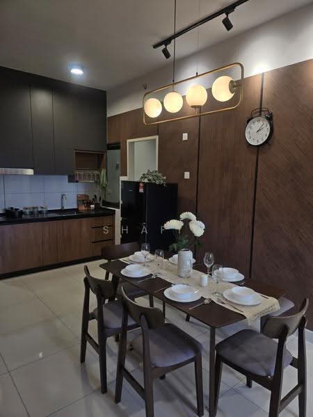 Service Residence for Rent at Nexus Taman Pertama - Shafiq Muttalib - PropertyGuru.com.my