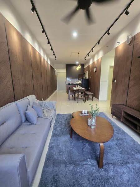 Service Residence for Rent at Nexus Taman Pertama - Shafiq Muttalib - PropertyGuru.com.my