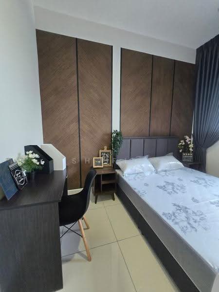 Service Residence for Rent at Nexus Taman Pertama - Shafiq Muttalib - PropertyGuru.com.my