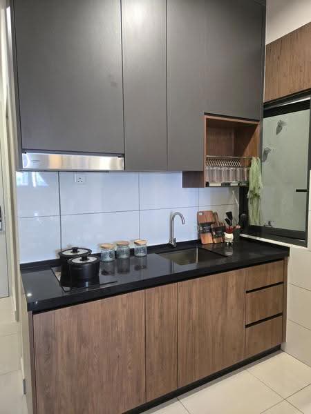 Service Residence for Rent at Nexus Taman Pertama - Shafiq Muttalib - PropertyGuru.com.my