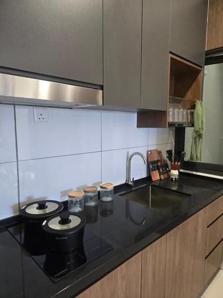 Service Residence for Rent at Nexus Taman Pertama - Shafiq Muttalib - PropertyGuru.com.my