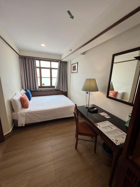 Kondominium untuk Dijual di Lexis Port Dickson - Raiden Soon - Bedroom - PropertyGuru.com.my