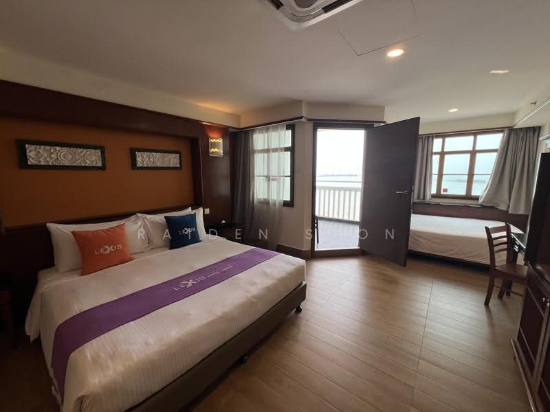 Kondominium untuk Dijual di Lexis Port Dickson - Raiden Soon - Bedroom - PropertyGuru.com.my