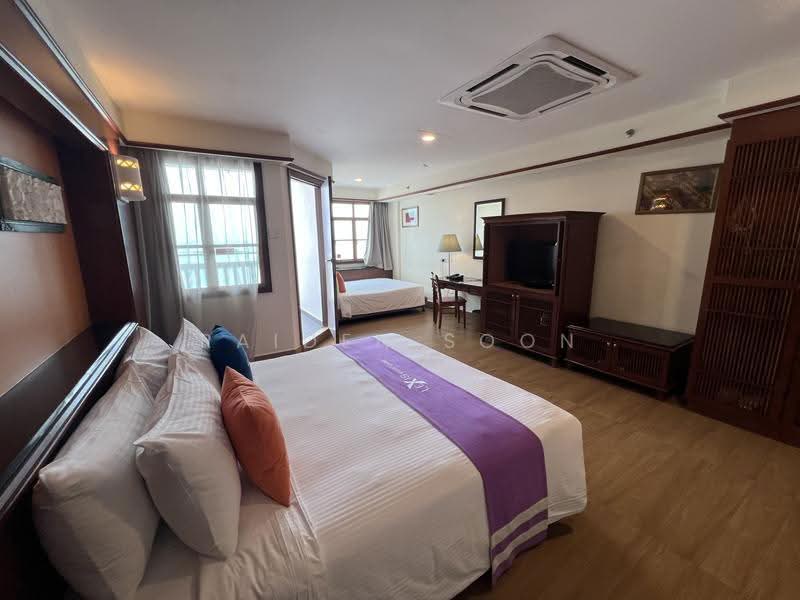 Kondominium untuk Dijual di Lexis Port Dickson - Raiden Soon - Bedroom - PropertyGuru.com.my