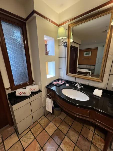 Kondominium untuk Dijual di Lexis Port Dickson - Raiden Soon - Bathroom - PropertyGuru.com.my