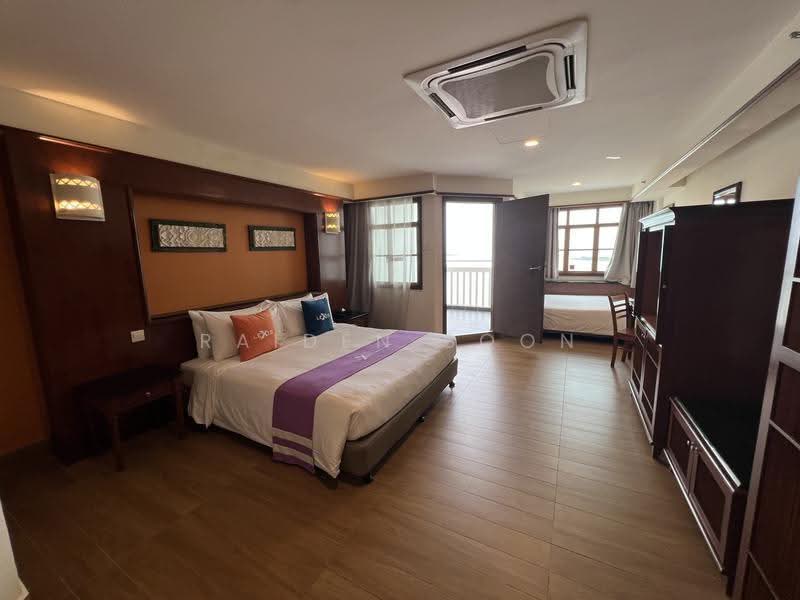 Kondominium untuk Dijual di Lexis Port Dickson - Raiden Soon - Bedroom - PropertyGuru.com.my