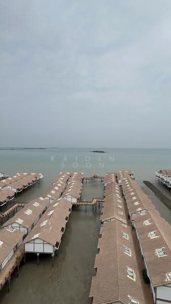 Kondominium untuk Dijual di Lexis Port Dickson - Raiden Soon - Exterior - PropertyGuru.com.my