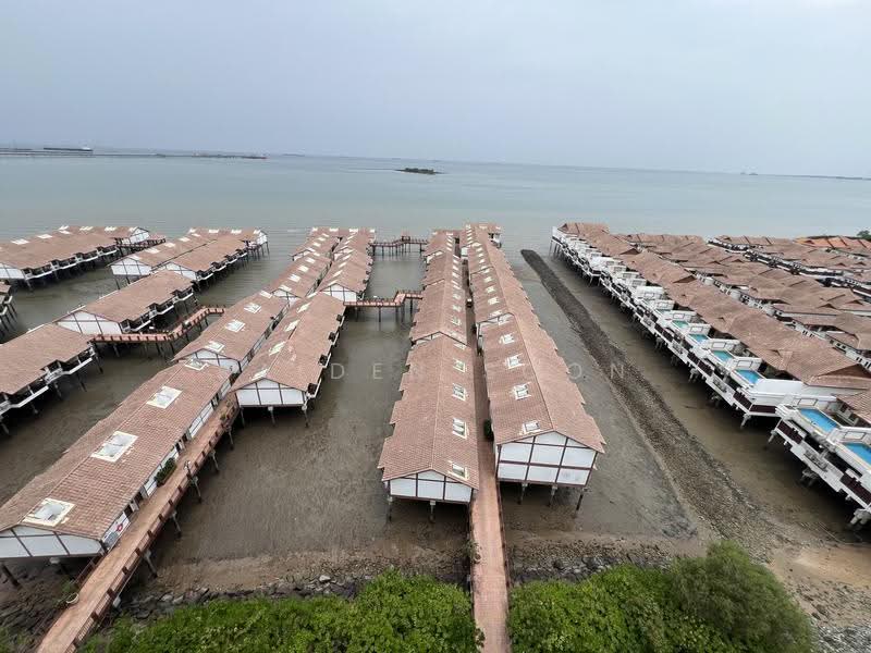 Kondominium untuk Dijual di Lexis Port Dickson - Raiden Soon - Exterior - PropertyGuru.com.my