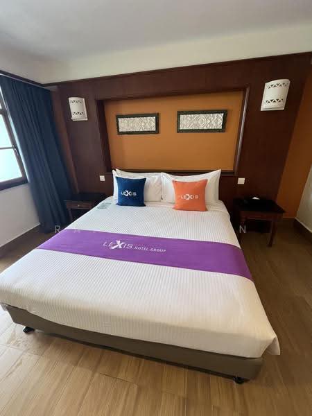 Kondominium untuk Dijual di Lexis Port Dickson - Raiden Soon - Bedroom - PropertyGuru.com.my