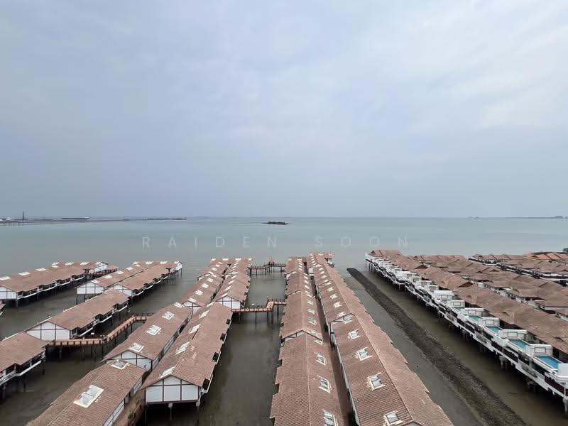 Kondominium untuk Dijual di Lexis Port Dickson - Raiden Soon - Exterior - PropertyGuru.com.my