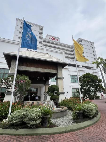 Kondominium untuk Dijual di Lexis Port Dickson - Raiden Soon - Exterior - PropertyGuru.com.my