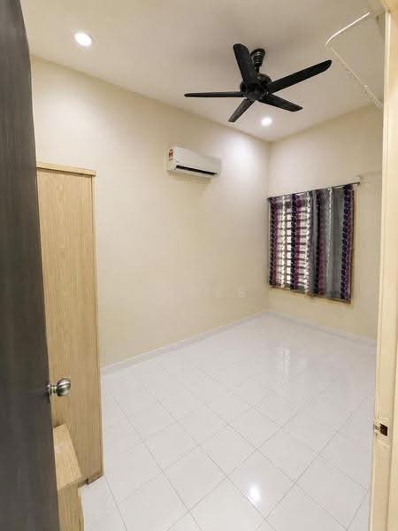 Semi-Detached House for Rent in Hijauan Valdor (Sungai Jawi) - Janes Lee - Bedroom - PropertyGuru.com.my