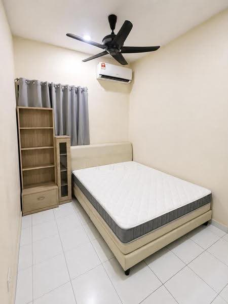Semi-Detached House for Rent in Hijauan Valdor (Sungai Jawi) - Janes Lee - Bedroom - PropertyGuru.com.my