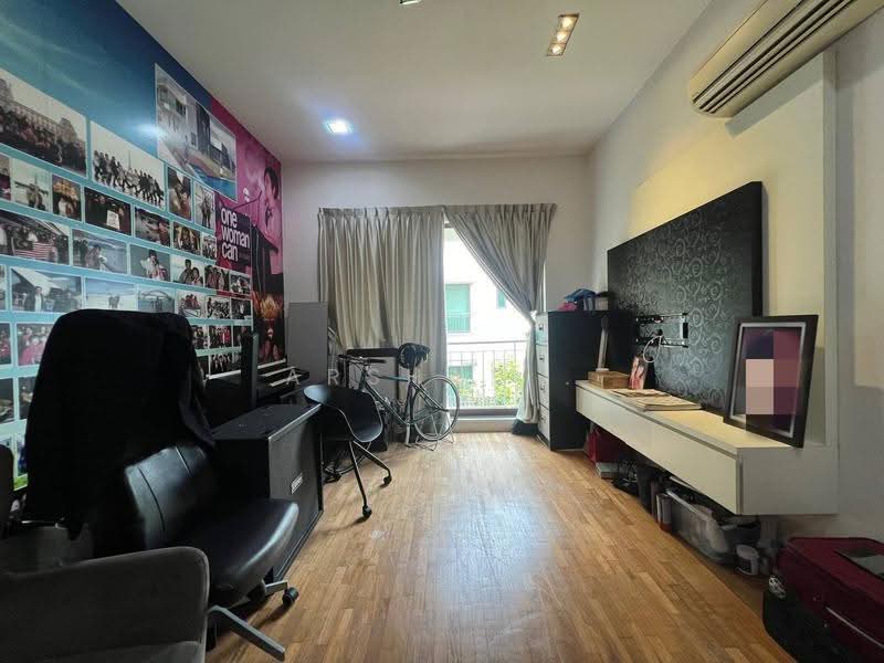 Rumah Berkembar untuk Dijual di East Ledang (Iskandar Puteri (Nusajaya)) - Arshad . - Interior - PropertyGuru.com.my