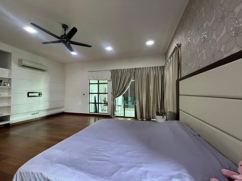 Rumah Berkembar untuk Dijual di East Ledang (Iskandar Puteri (Nusajaya)) - Arshad . - Bedroom - PropertyGuru.com.my