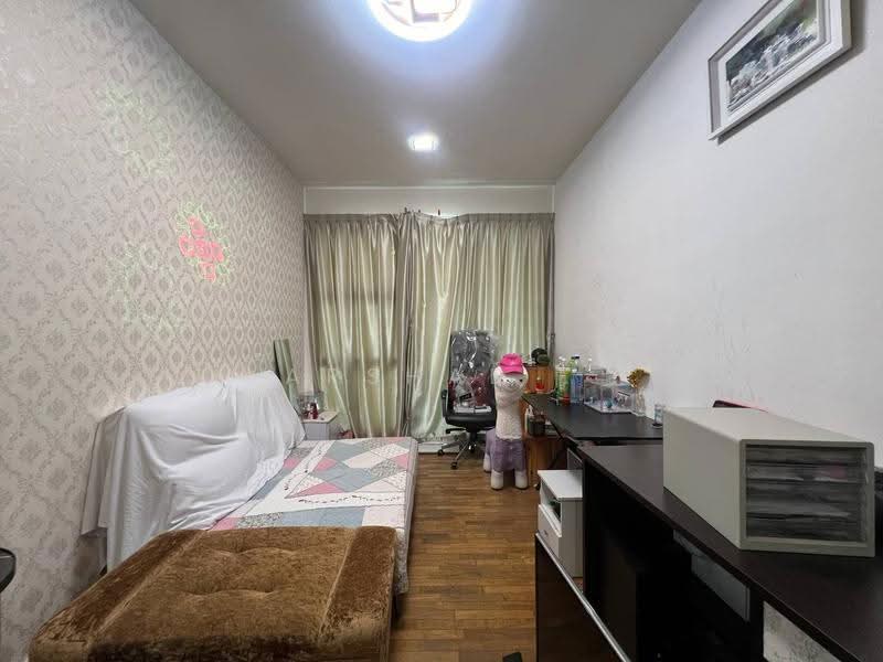 Rumah Berkembar untuk Dijual di East Ledang (Iskandar Puteri (Nusajaya)) - Arshad . - Bedroom - PropertyGuru.com.my